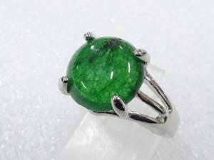 天然石　指輪(15号)